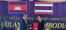 Thailand, Cambodia Agree on Border Truce After 20 Days of Fighting