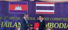 Thailand, Cambodia Agree on Border Truce After 20 Days of Fighting