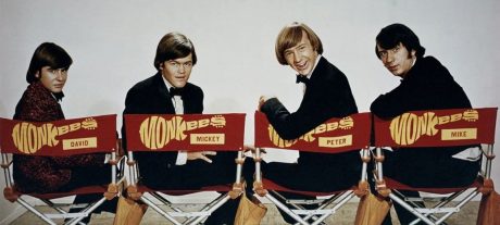 The Monkees