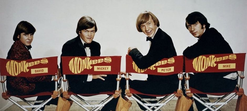 The Monkees