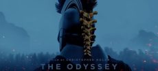 The Odyssey