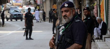 Three Dead as Gunmen Open Fire on Vehicle in Peshawar’s Town Road