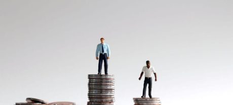 Top 10% in Pakistan Capture Most Income and Wealth