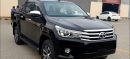 Hilux Price in Pakistan