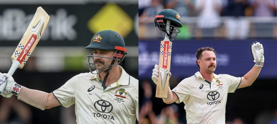 Travis Head: The Fearless Australian Batter Changing Modern Cricket