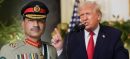 Trump Again Calls Field Marshal Asim Munir ‘Highly Respected’