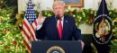 Trump Vows Economic Boom, Blames Biden in National Address