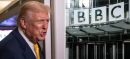 Trump vs BBC A $10 Billion Defamation Battle