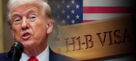 Trump’s $100K H-1B Fee Faces Legal Challenge From 20 States