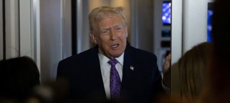 Trump’s MRI Shows ‘Excellent’ Cardiovascular Health, Doctors Say