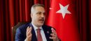 Turkey Expects Second Phase of Gaza Ceasefire in Early 2026