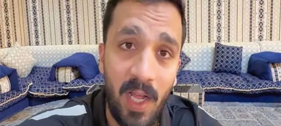 UK Cancels Visa Of Controversial YouTuber Rajab Butt