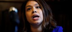UK Lawmaker Tulip Siddiq Sentenced In Absentia in Bangladesh Graft Case