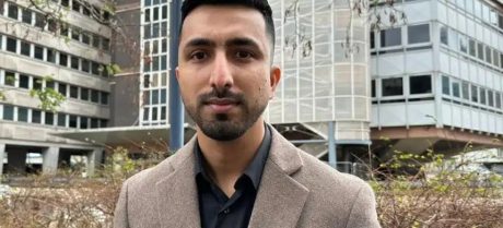 UK Praises Pakistani Man for Saving 11-Year-Old Girl in Knife Attack