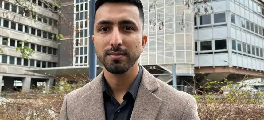 UK Praises Pakistani Man for Saving 11-Year-Old Girl in Knife Attack