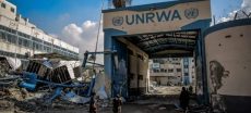 UN Condemns Israel’s Actions Against Palestinian Refugee Agency