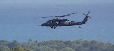 US Conducting Surveillance Flights Over Nigeria After Trump Intervention Threat