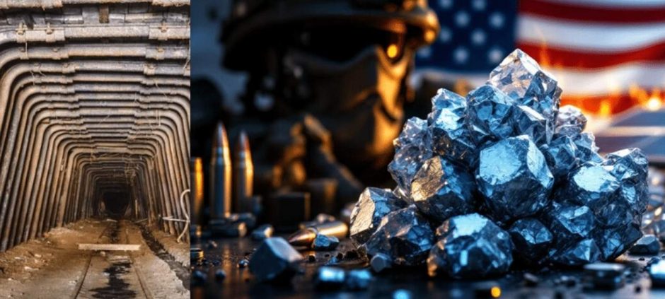 US Seeks Pakistan To Replace China In Critical Missile Supply Chain