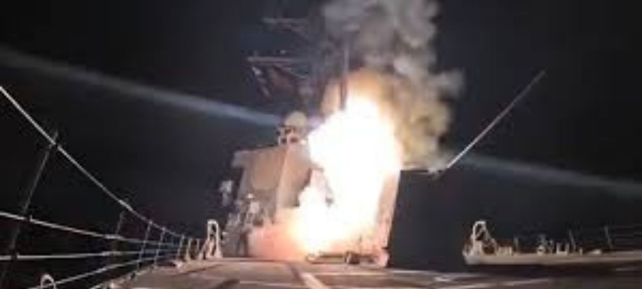 US Strikes Islamic State Militants in Northwest Nigeria