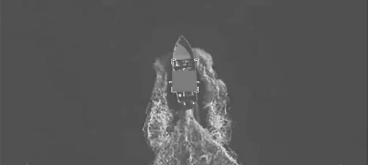 US Strikes on Three Vessels in Eastern Pacific Kill Eight US Strikes on Three Vessels in Eastern Pacific Kill Eight