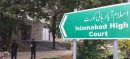 Islamabad High Court