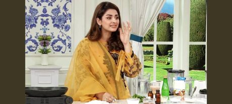 Heartache And Hard Work Shape Hira Soomro’s Life In Showbiz