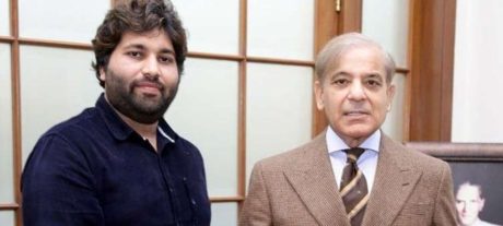 Badar Shahbaz Crafts Narratives That Influence Public Opinion