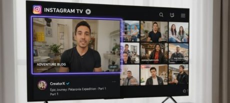 Instagram’s Big‑Screen Push: IG For TV Reveals New Viewing Experience