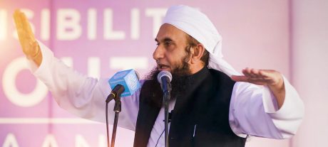 Inspiring Millions And Building A Brand: Molana Tariq Jameel’s Digital Journey