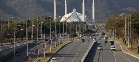 Start Your Day Better With Trusted Ishraq Time Islamabad Information