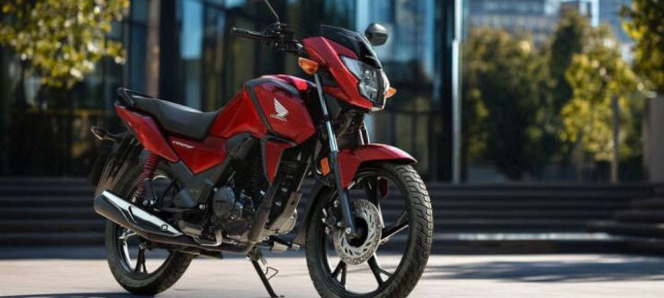 City Rides and Honda 125 Fuel Average Stories That Could Save You Money