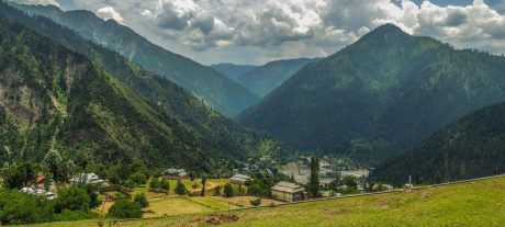 Neela Butt Views And Mountain Calm Perfect For 2026 Travelers