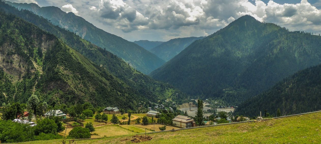 Neela Butt Views And Mountain Calm Perfect For 2026 Travelers