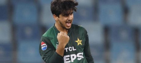 Saim Ayub Retains ICC Crown s Starc, Chakravarthy Shine