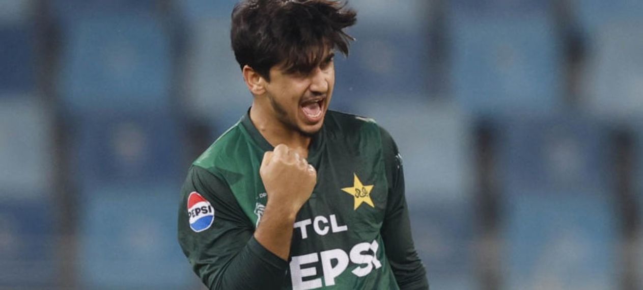Saim Ayub Retains ICC Crown s Starc, Chakravarthy Shine