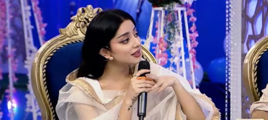 Pakistani Star Alizeh Shah Says Seniors “Got What They Deserved”