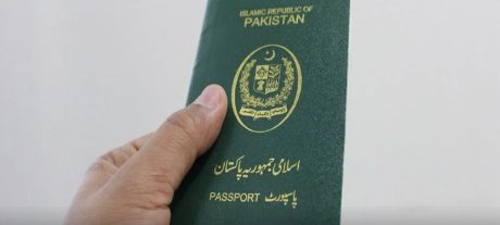 Pakistan Passport Ranking Improve With Visa Expansion and Strict Enforcement