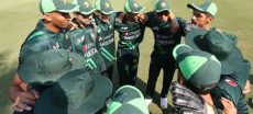 New Faces In Pakistan U19 Squad As World Cup 2026 Nears