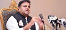 Fawad Chaudhry On Why Meeting With PM Shehbaz Over Imran Khan Didn’t Happen