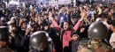 Dhaka Rocks As Bangladesh Unrest Grows Over Osman Hadi