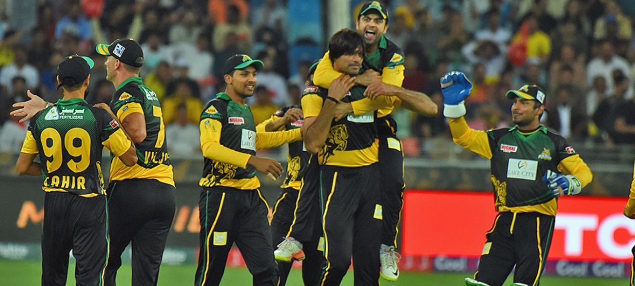 Multan Sultans Franchise To Be Run By PCB Following Deal Collapse
