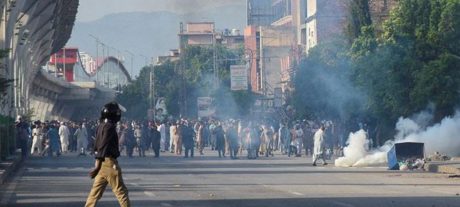 New Hearing Details On Imran Khan’s May 9 Case Emerge