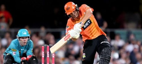 Perth Scorchers Vs Brisbane Heat A Rivalry Worth Watching