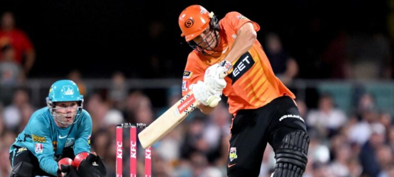 Perth Scorchers Vs Brisbane Heat A Rivalry Worth Watching