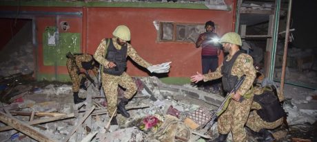 UN Report Clears Pakistan In Pahalgam Case, Calls India’s Operation Sindoor Illegal