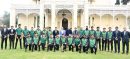 GHQ Hosts Victorious Pakistan U19 Team After Asia Cup Win