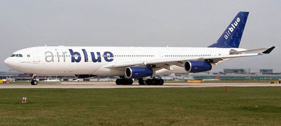 Families Of AirBlue Crash Victims To Receive Rs5 Billion In Landmark Verdict