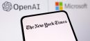 NYT Reporter Battles AI Giants in Copyright Fight Over Chatbots