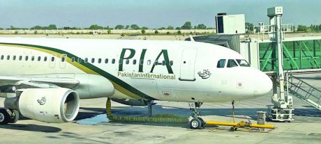 Turbulence Or Takeoff? Three Bids Push PIA Privatisation To A Crossroads