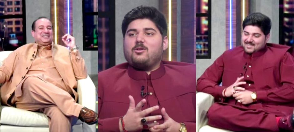 Shahzaman Triumphs On Pakistan Idol With Nostalgia And Talent